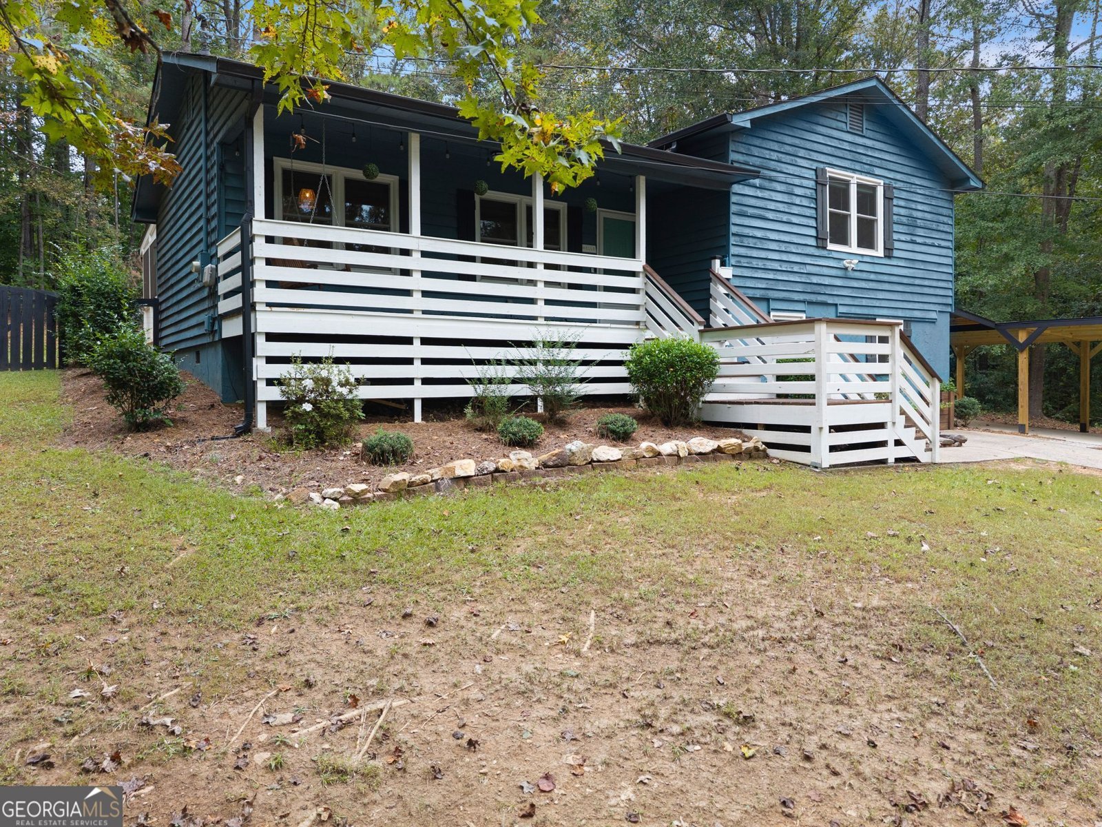 6804 Union Hill Road Canton - Photo 14