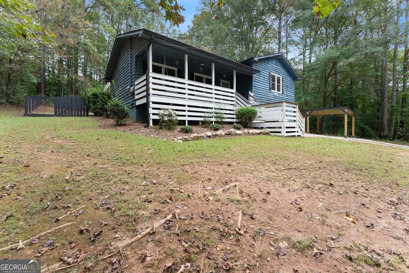 6804 Union Hill Road Canton - Photo 15