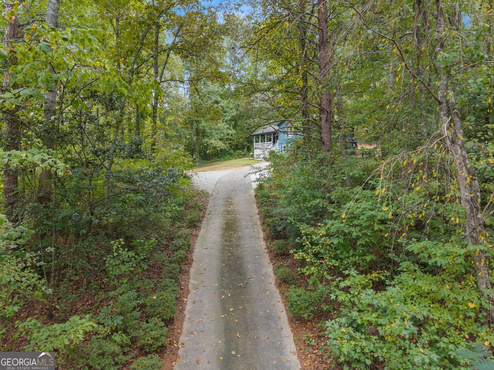 6804 Union Hill Road Canton - Photo 16