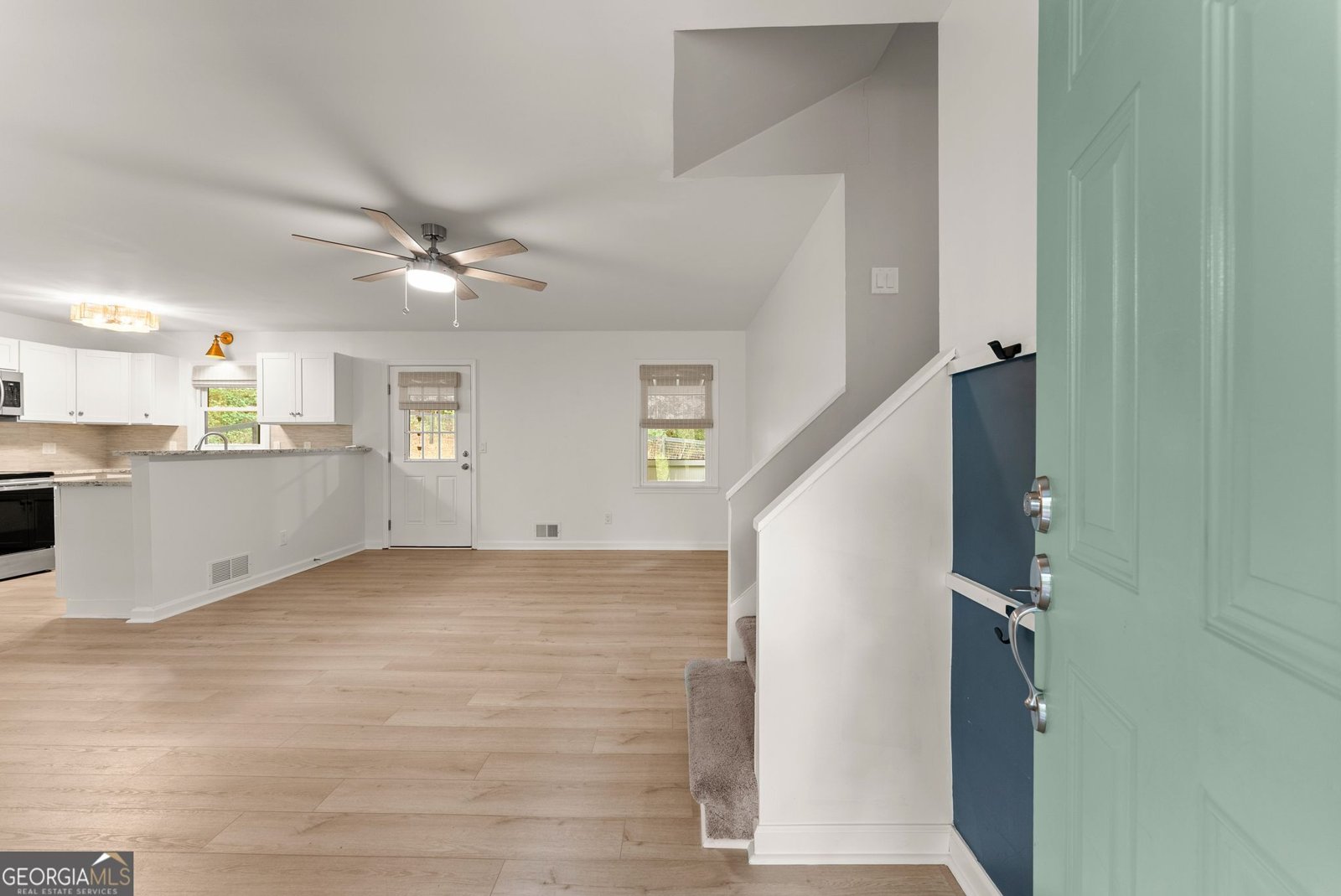 6804 Union Hill Road Canton - Photo 17