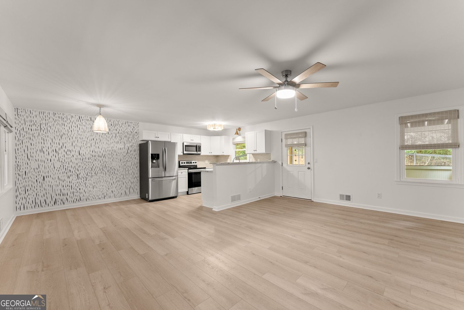 6804 Union Hill Road Canton - Photo 18