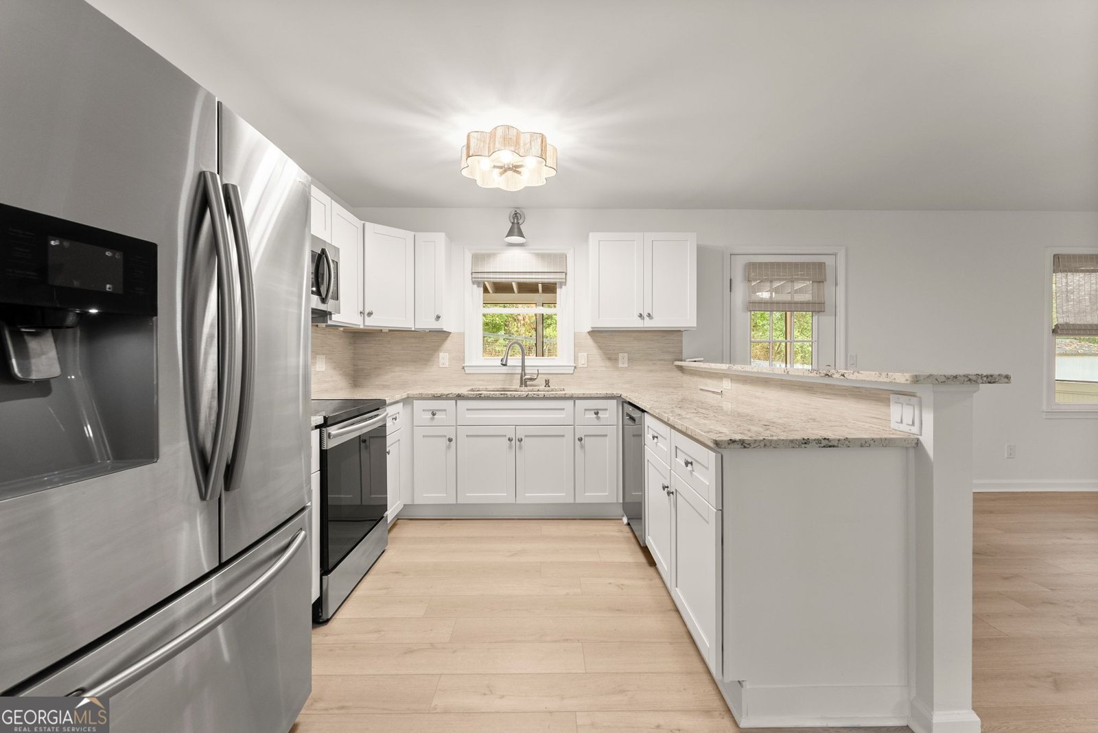 6804 Union Hill Road Canton - Photo 21