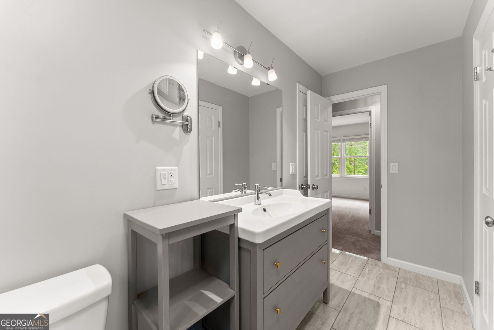 6804 Union Hill Road Canton - Photo 26