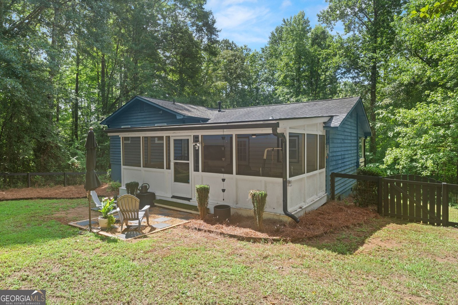 6804 Union Hill Road Canton - Photo 43