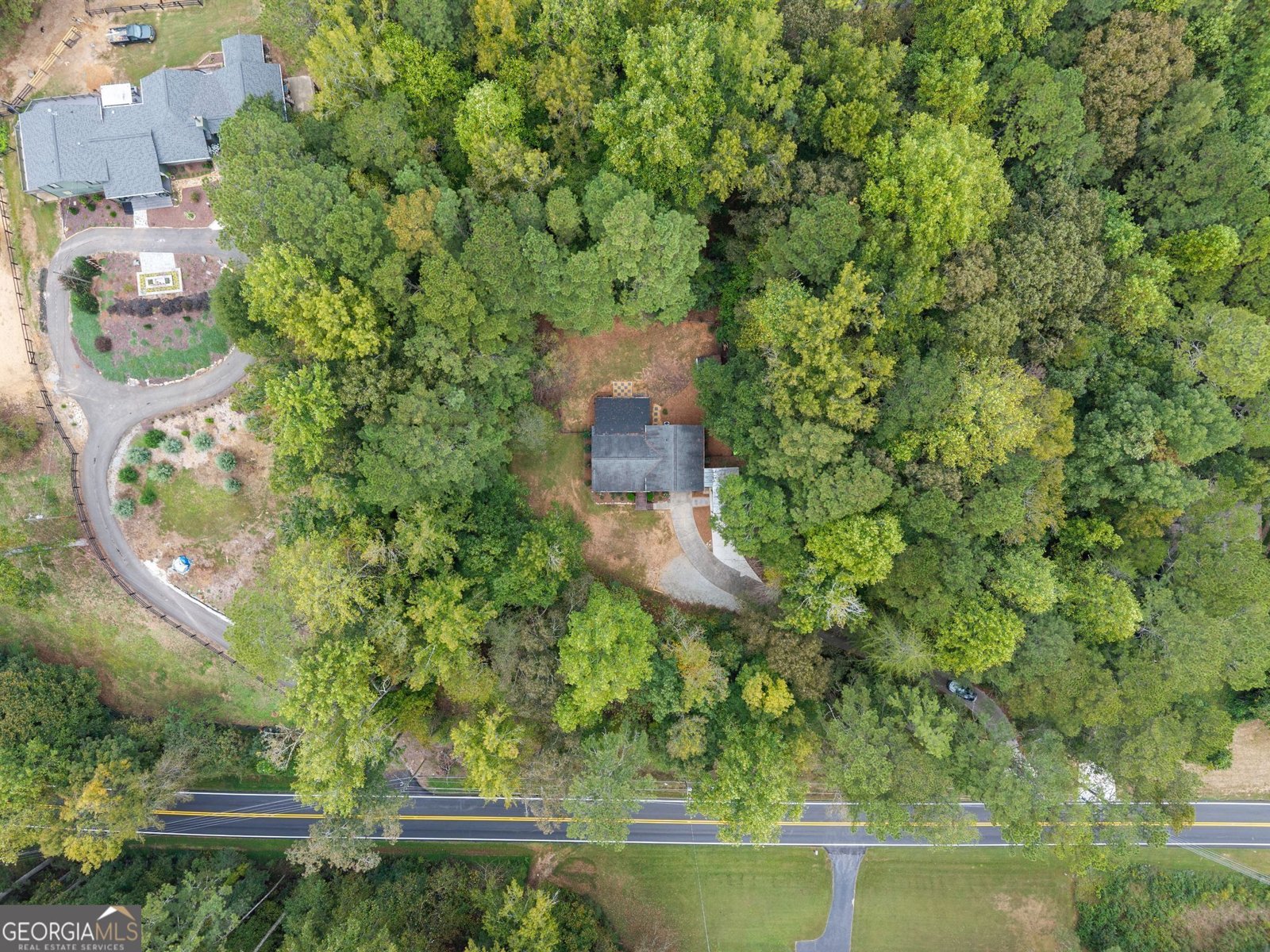 6804 Union Hill Road Canton - Photo 46