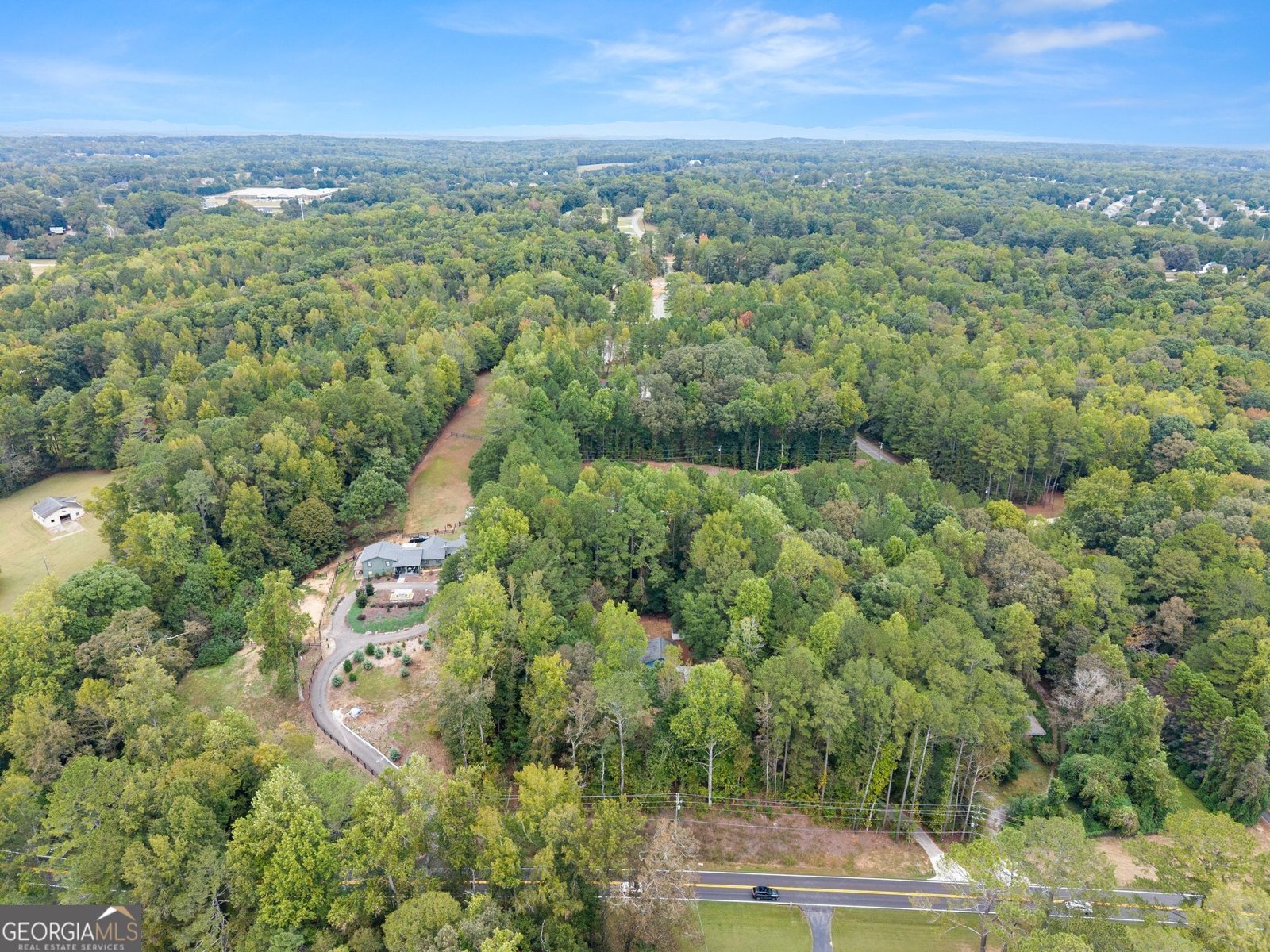 6804 Union Hill Road Canton - Photo 47