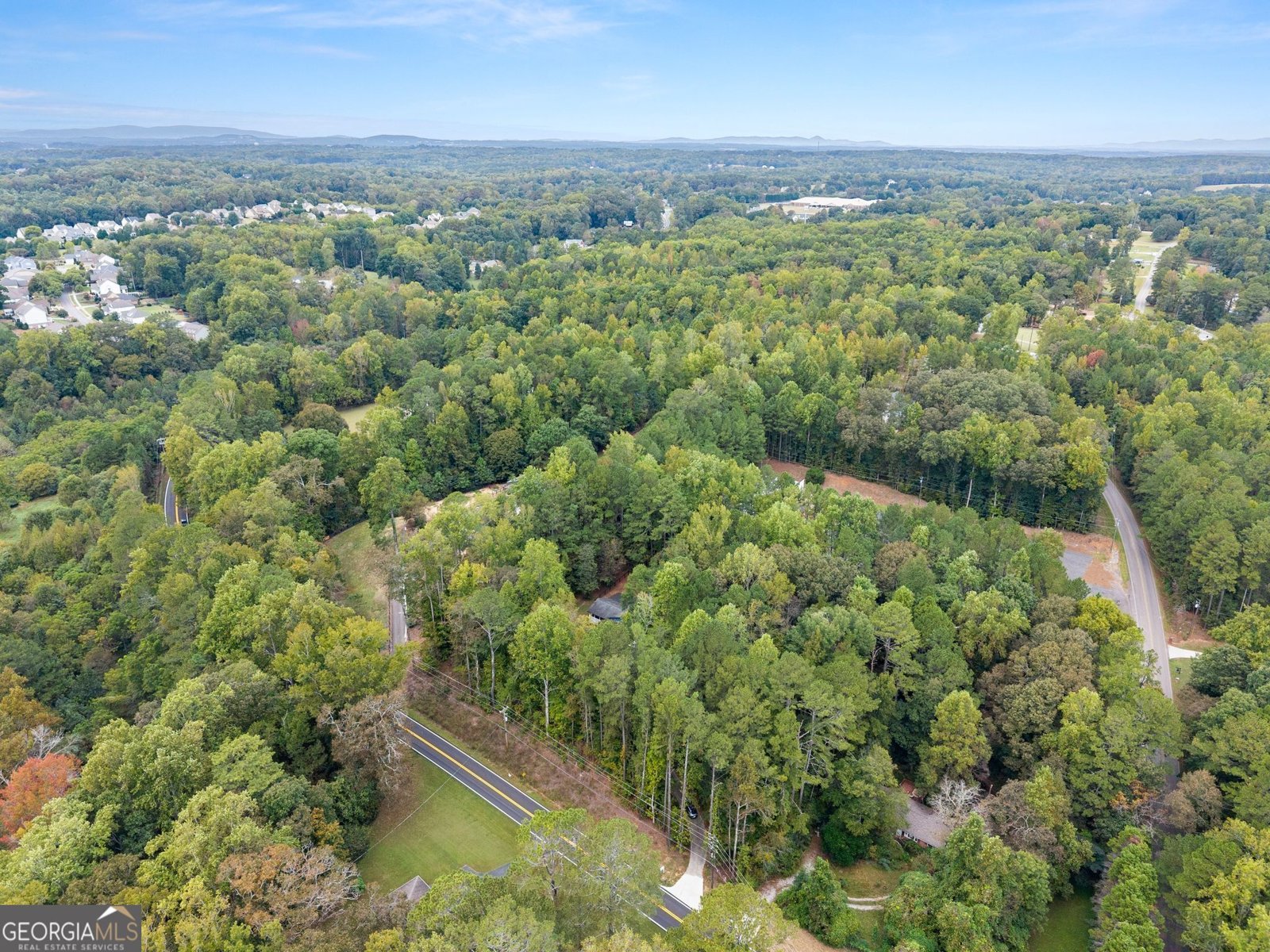 6804 Union Hill Road Canton - Photo 49