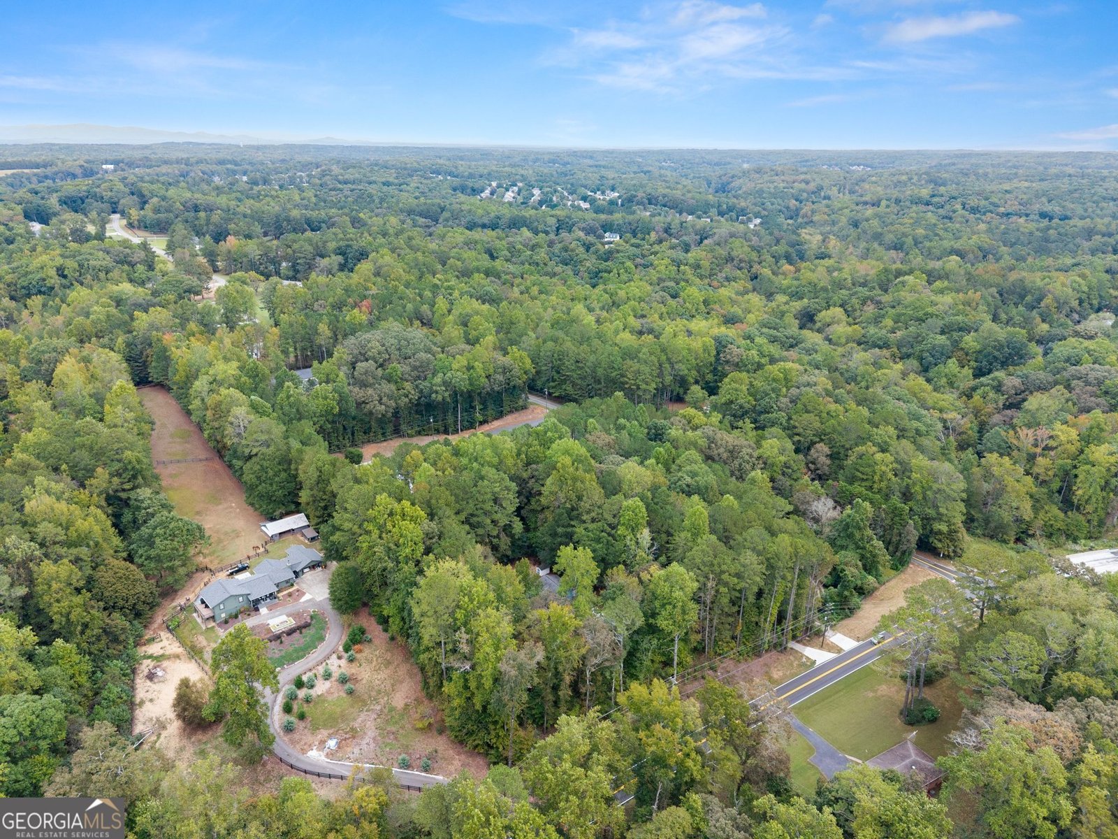 6804 Union Hill Road Canton - Photo 50