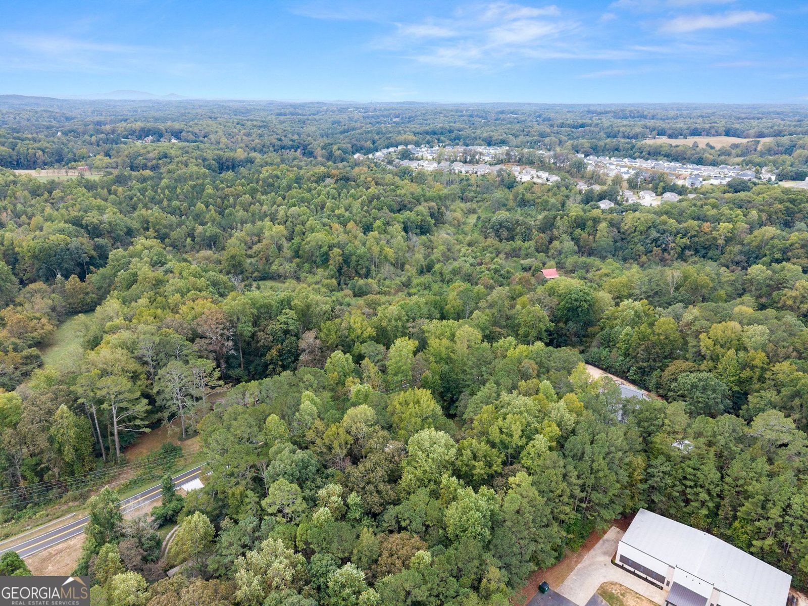 6804 Union Hill Road Canton - Photo 52