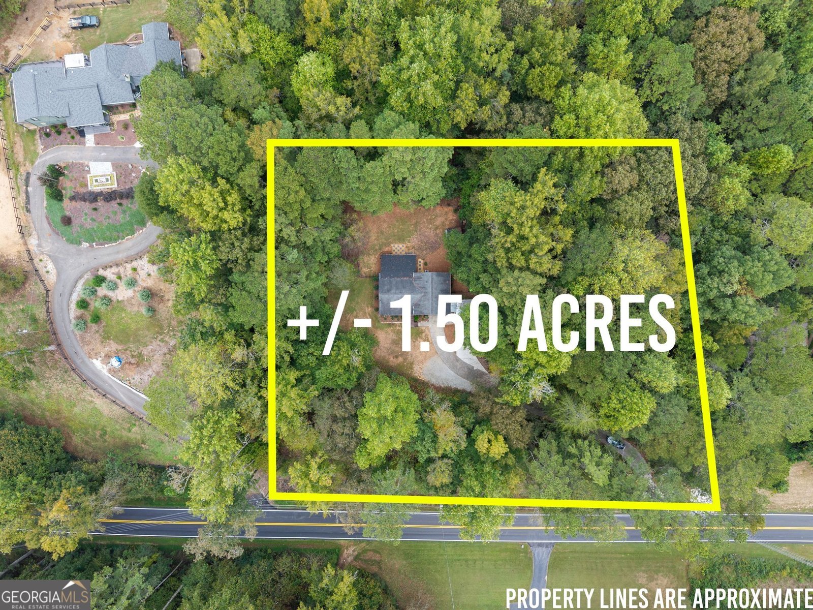 6804 Union Hill Road Canton - Photo 7