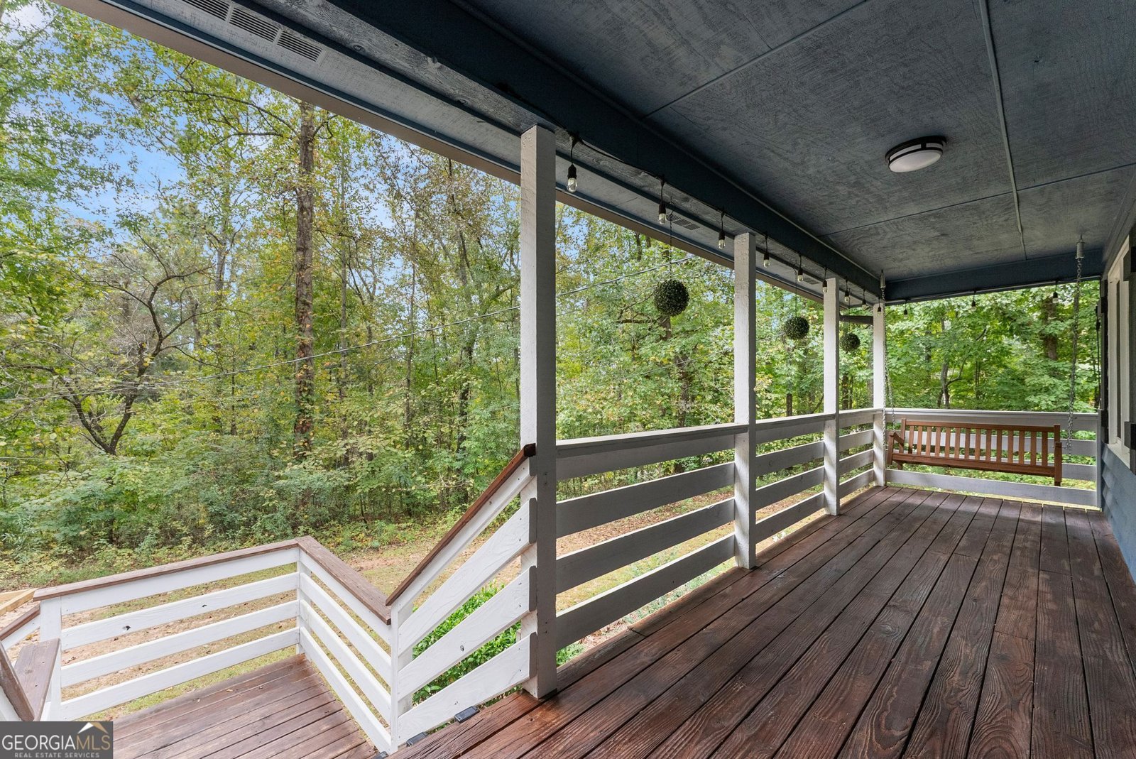 6804 Union Hill Road Canton - Photo 8