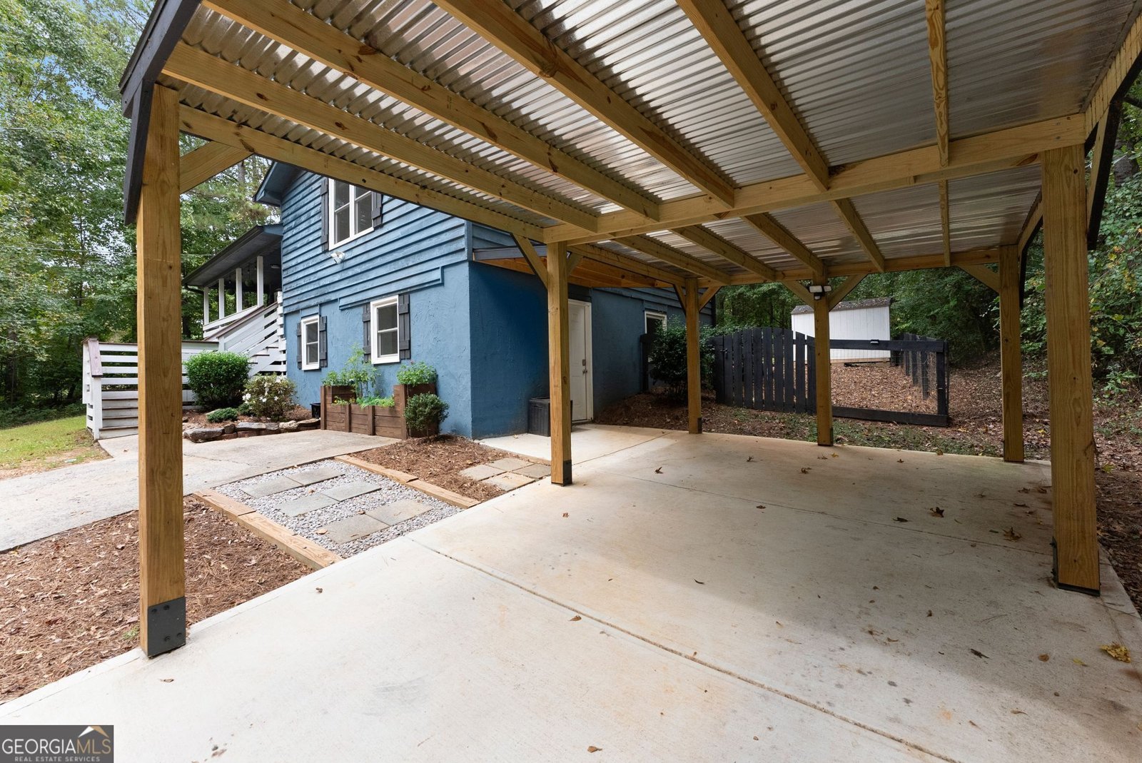 6804 Union Hill Road Canton - Photo 9
