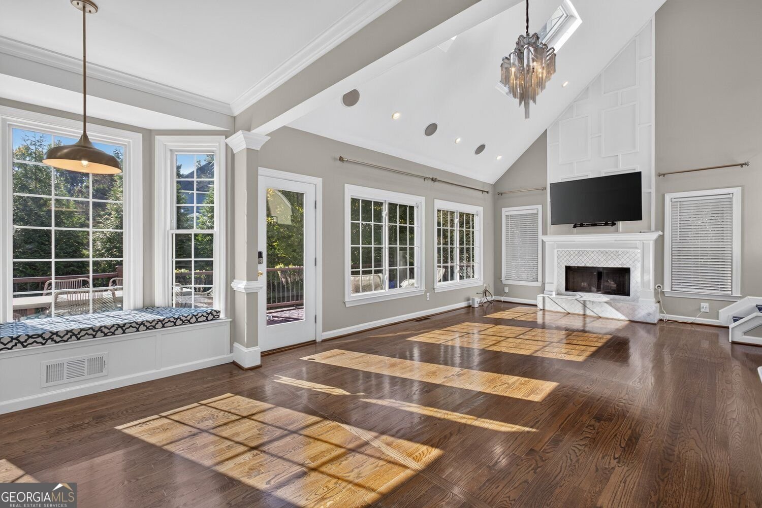 225 Arbor Creek Way Roswell - Photo 11