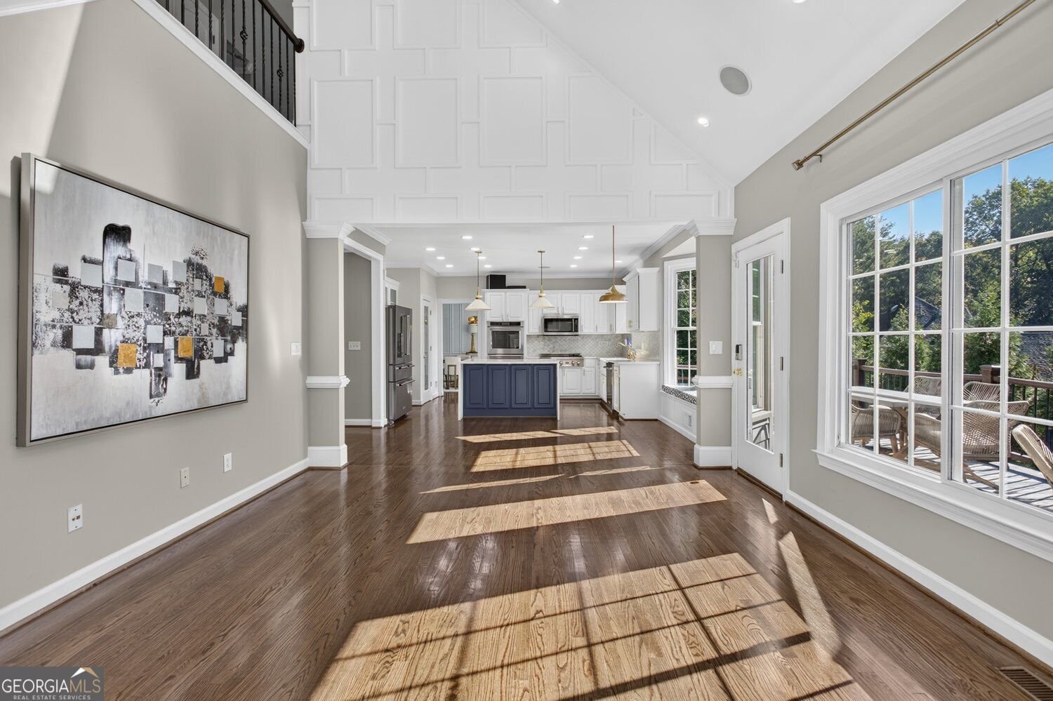 225 Arbor Creek Way Roswell - Photo 12