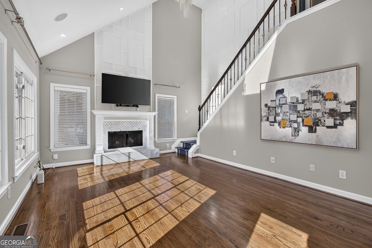 225 Arbor Creek Way Roswell - Photo 13