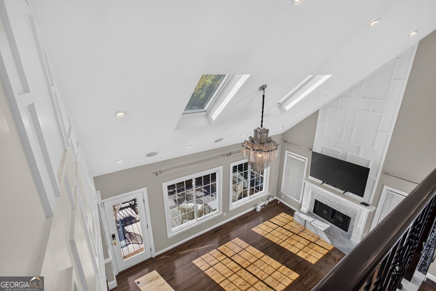 225 Arbor Creek Way Roswell - Photo 14