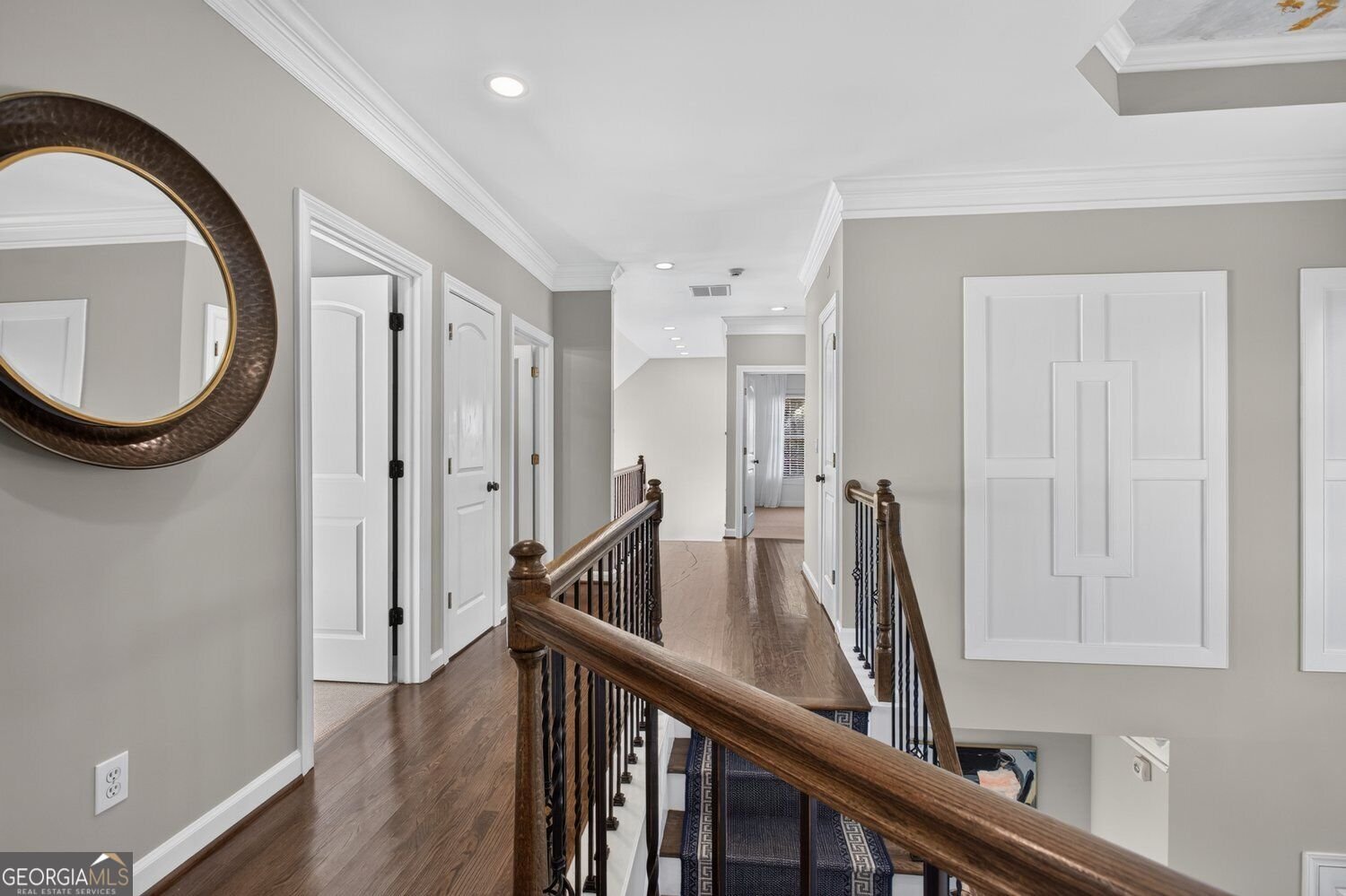 225 Arbor Creek Way Roswell - Photo 15