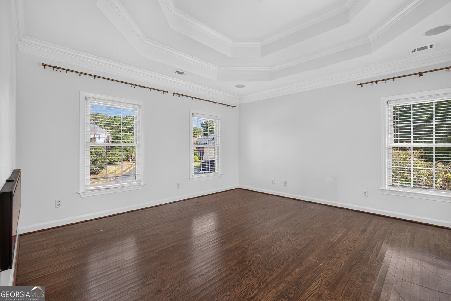 225 Arbor Creek Way Roswell - Photo 17