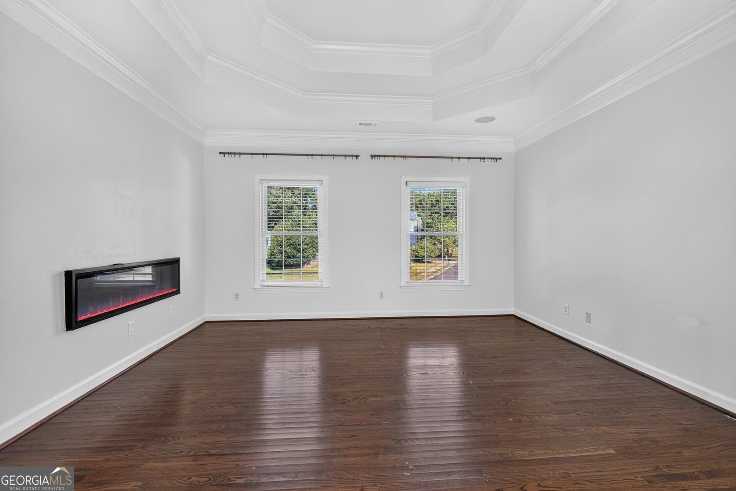 225 Arbor Creek Way Roswell - Photo 18