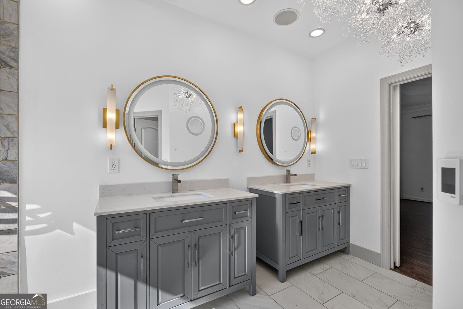 225 Arbor Creek Way Roswell - Photo 20