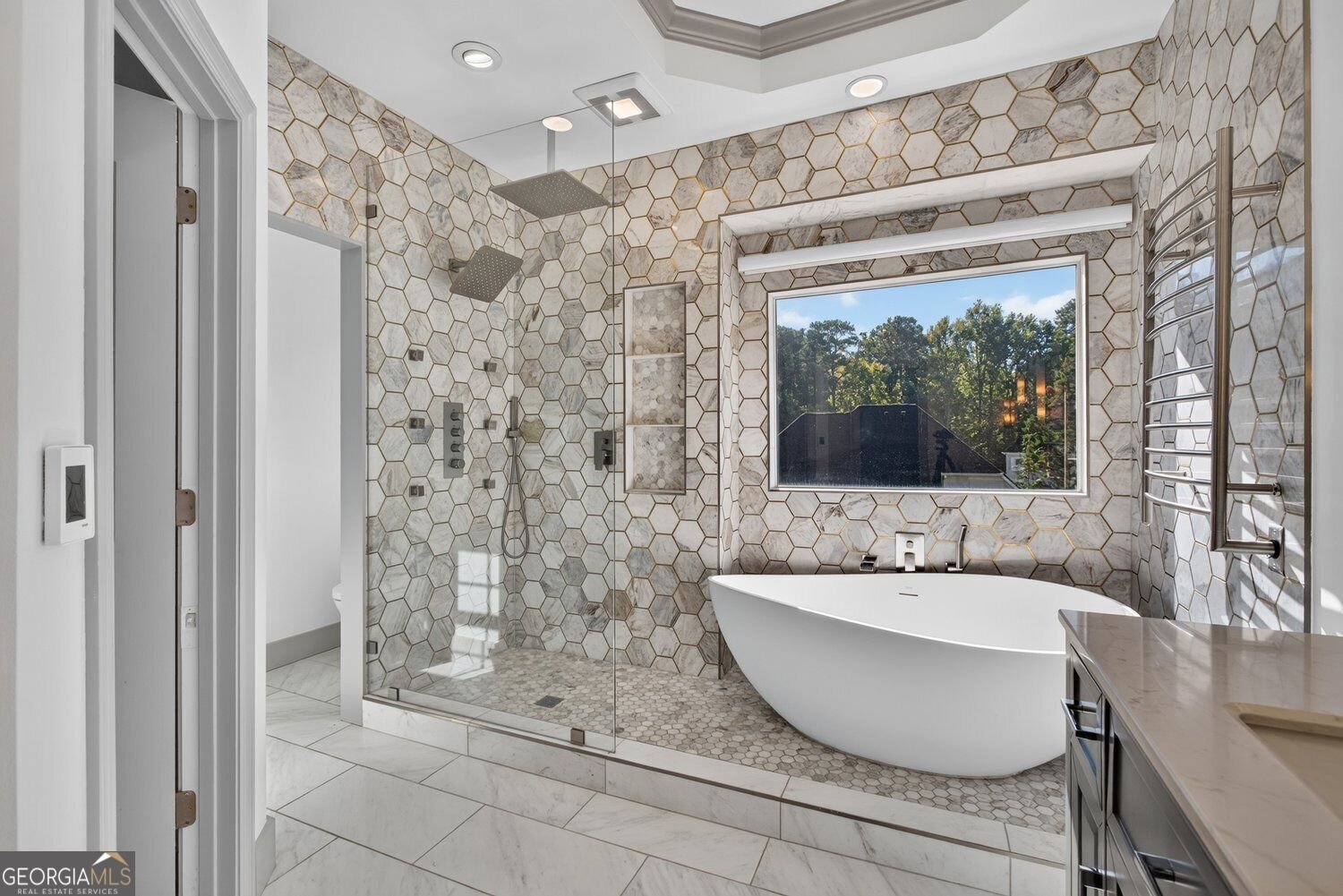 225 Arbor Creek Way Roswell - Photo 21