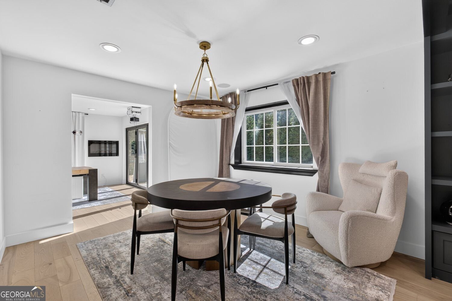 225 Arbor Creek Way Roswell - Photo 41