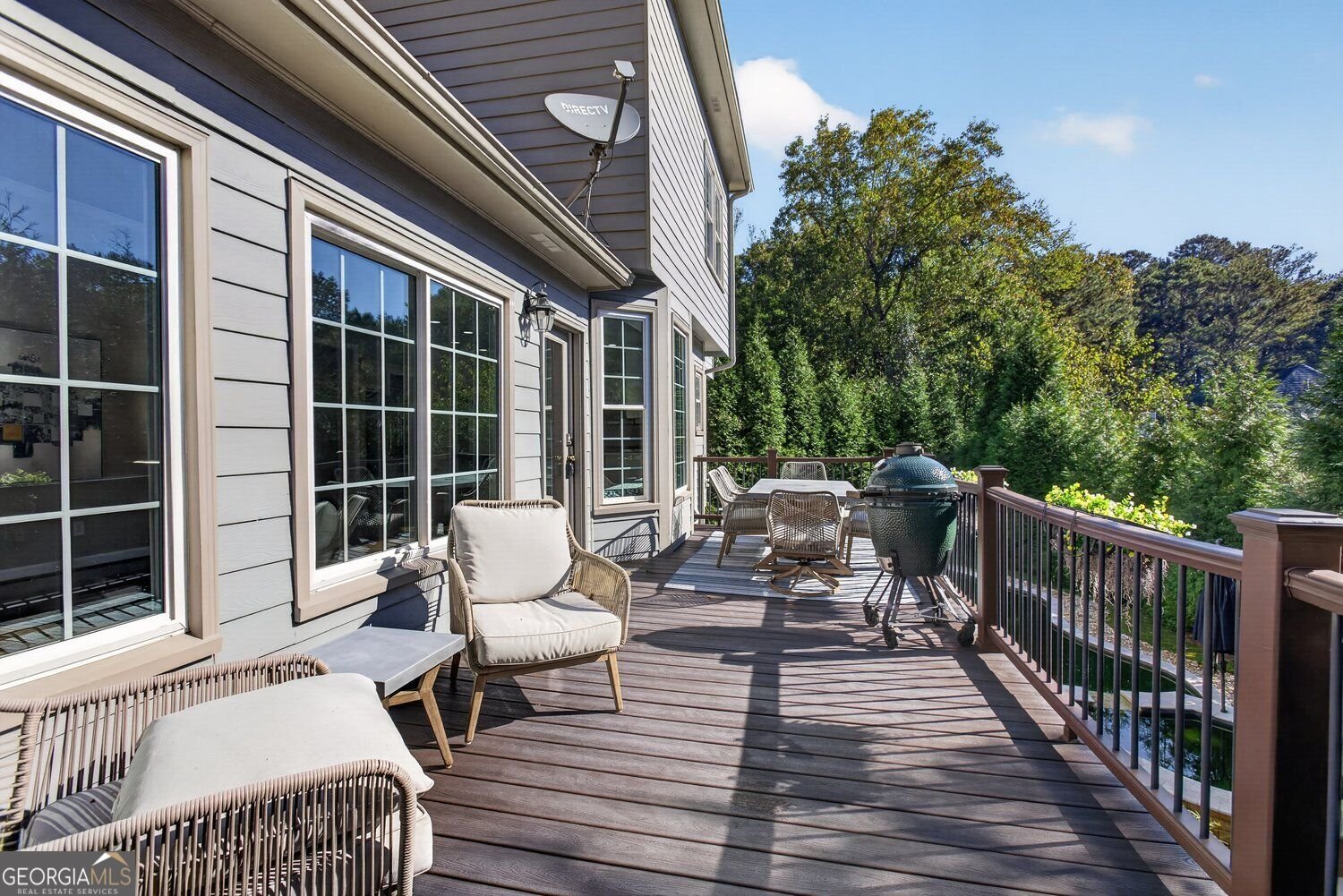 225 Arbor Creek Way Roswell - Photo 49