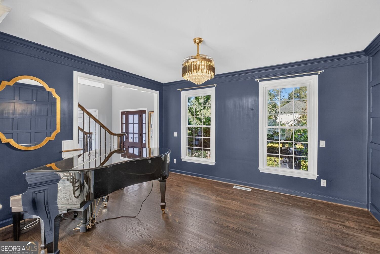225 Arbor Creek Way Roswell - Photo 6