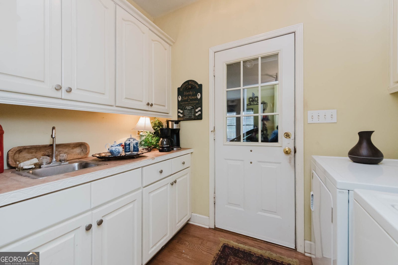 4 Oak Drive Hawkinsville - Photo 10