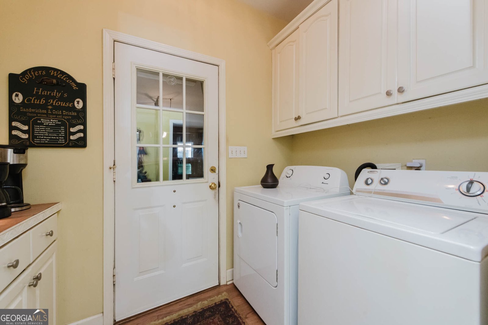 4 Oak Drive Hawkinsville - Photo 11
