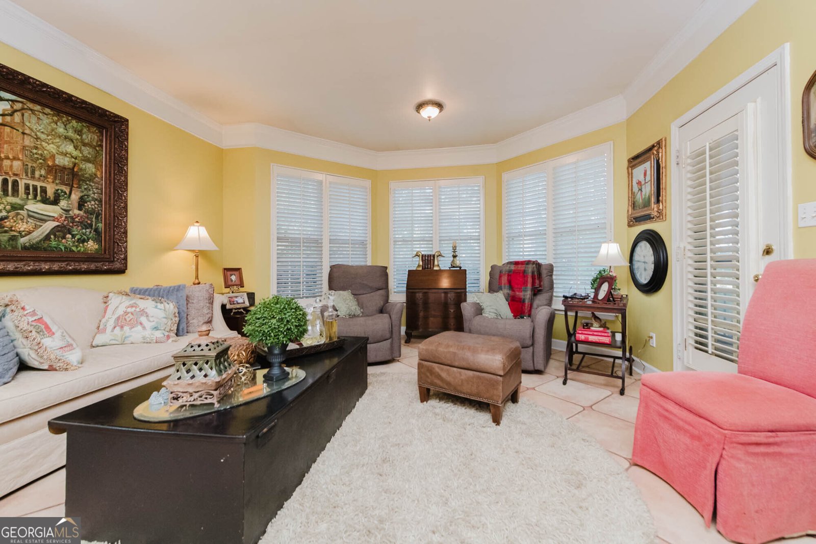 4 Oak Drive Hawkinsville - Photo 12