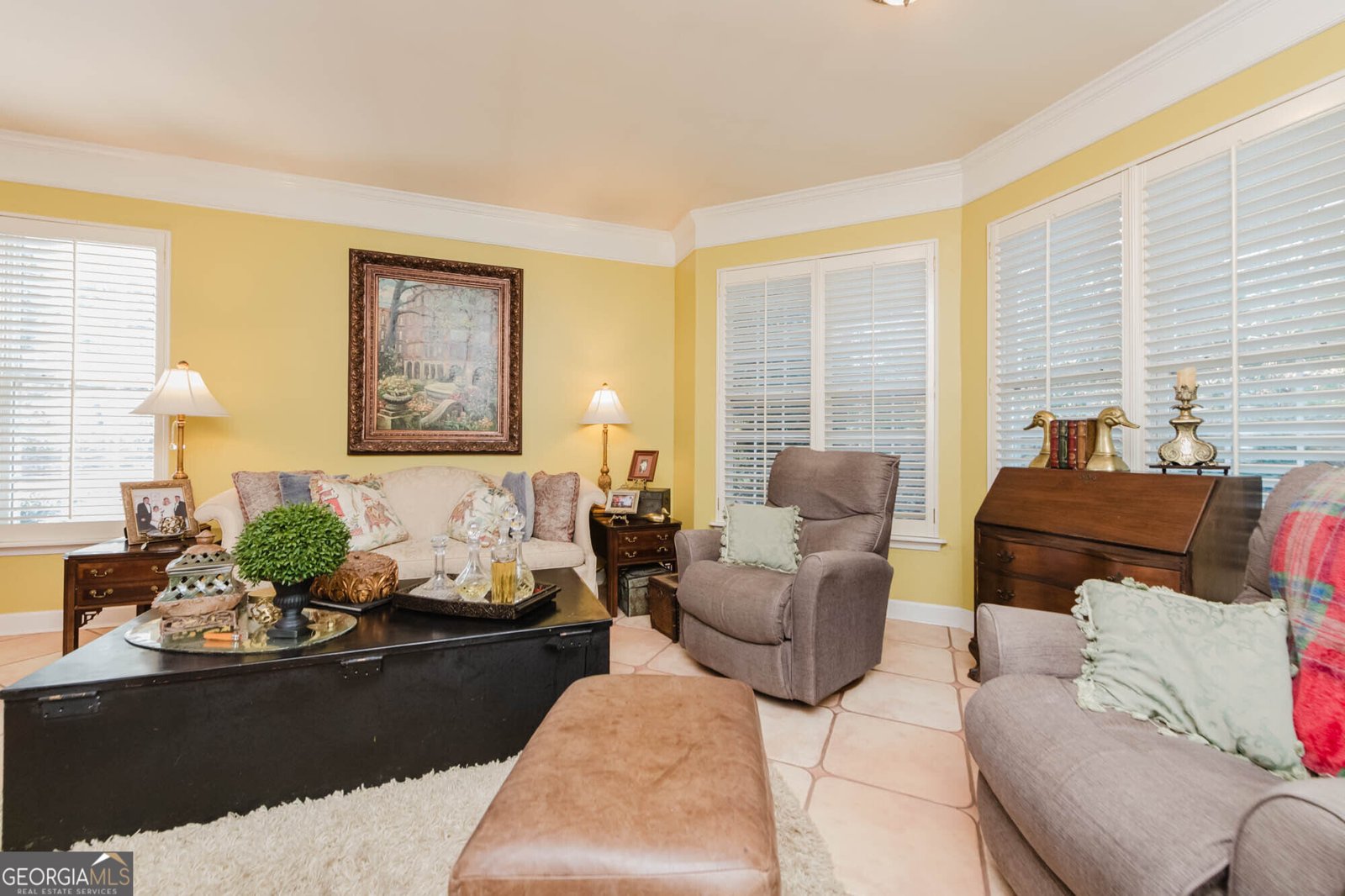 4 Oak Drive Hawkinsville - Photo 13