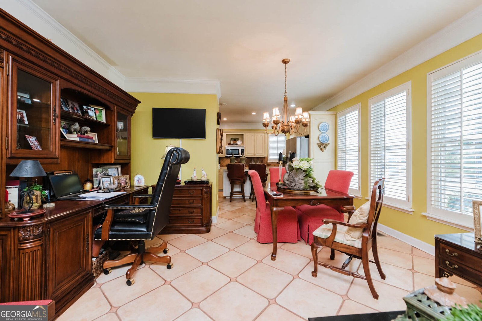 4 Oak Drive Hawkinsville - Photo 14
