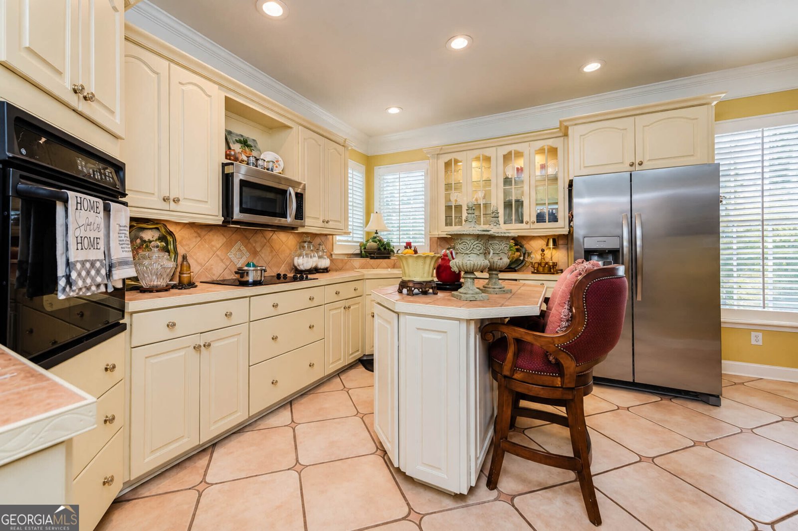 4 Oak Drive Hawkinsville - Photo 17