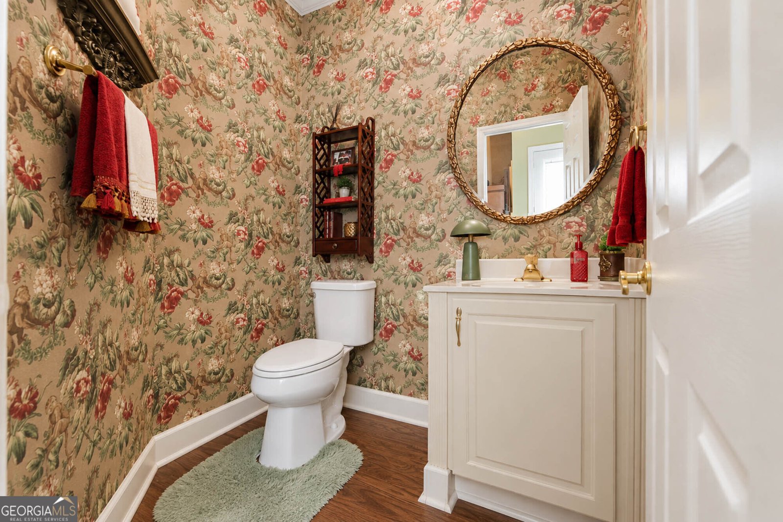 4 Oak Drive Hawkinsville - Photo 18
