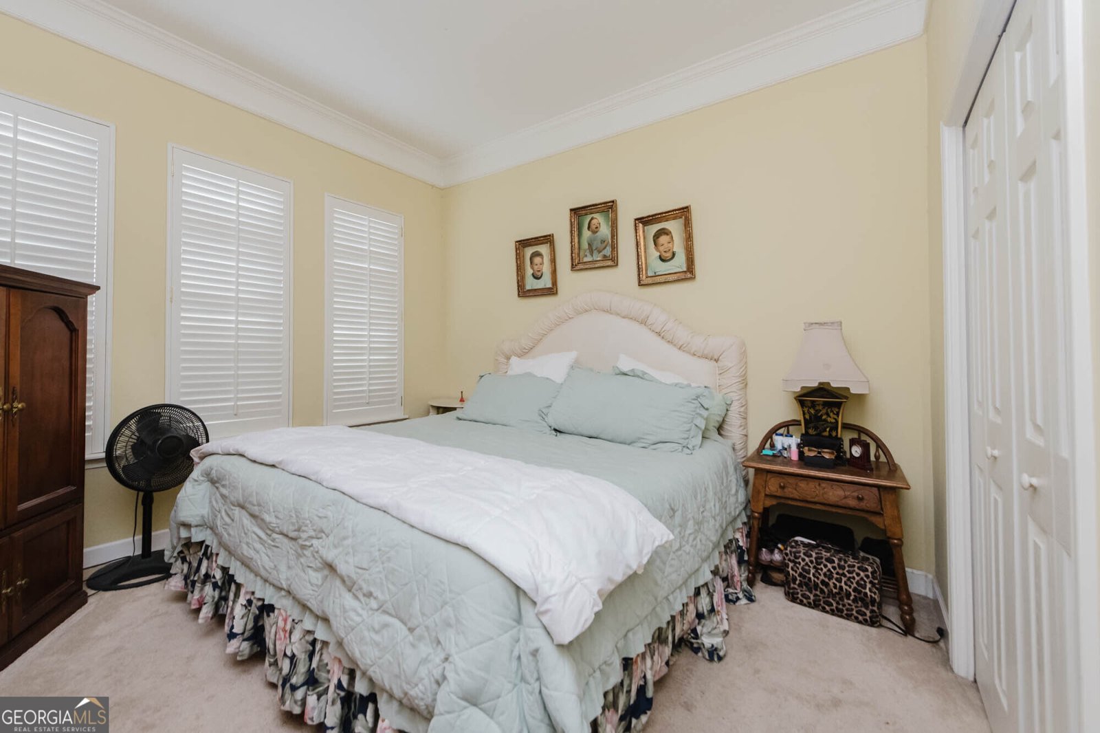 4 Oak Drive Hawkinsville - Photo 32