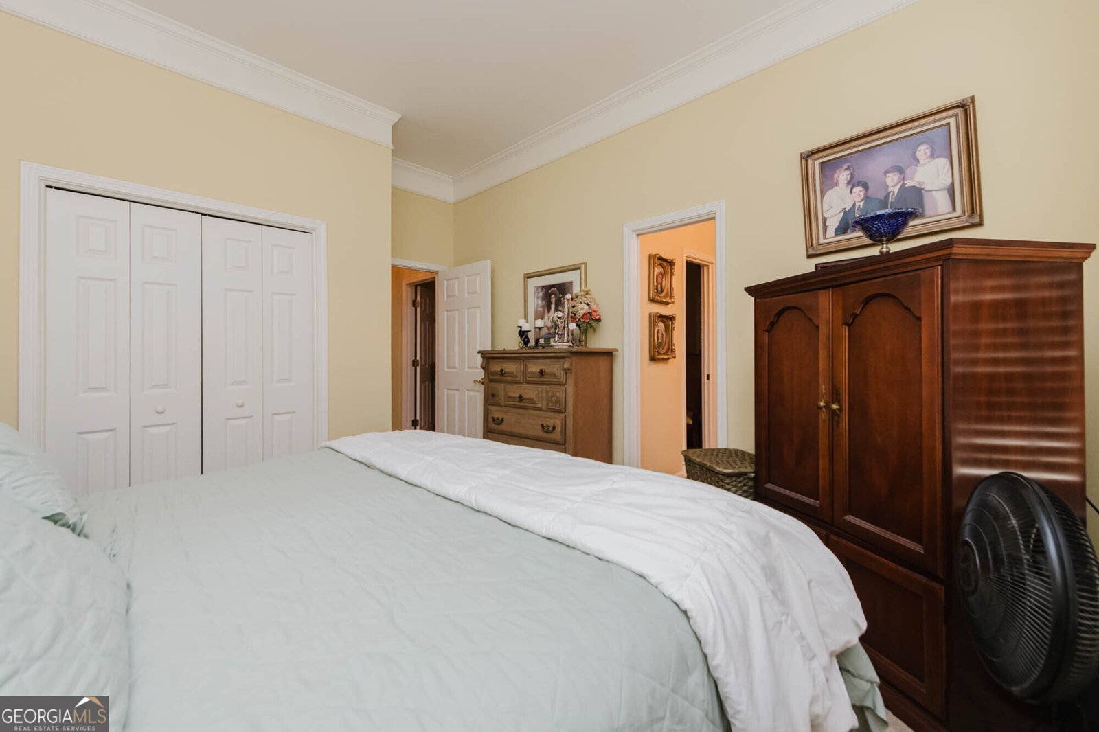 4 Oak Drive Hawkinsville - Photo 33