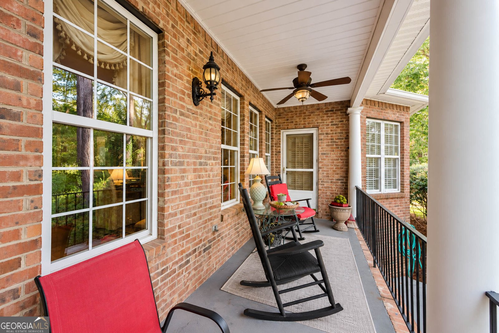 4 Oak Drive Hawkinsville - Photo 34