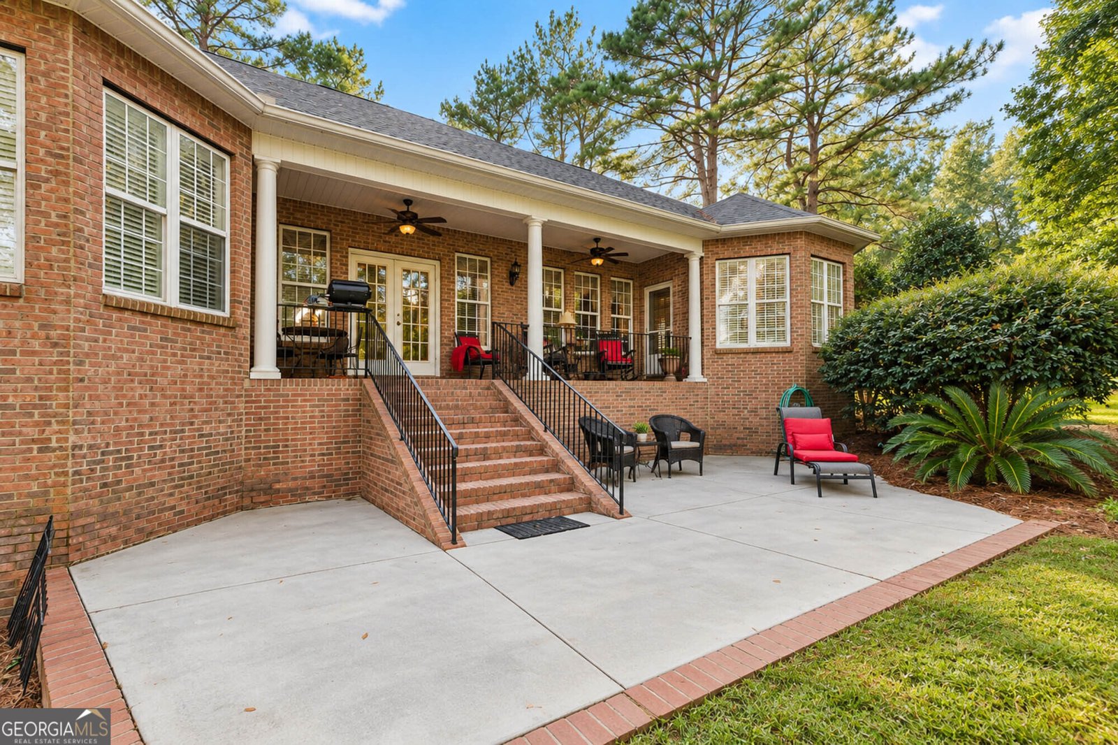 4 Oak Drive Hawkinsville - Photo 35