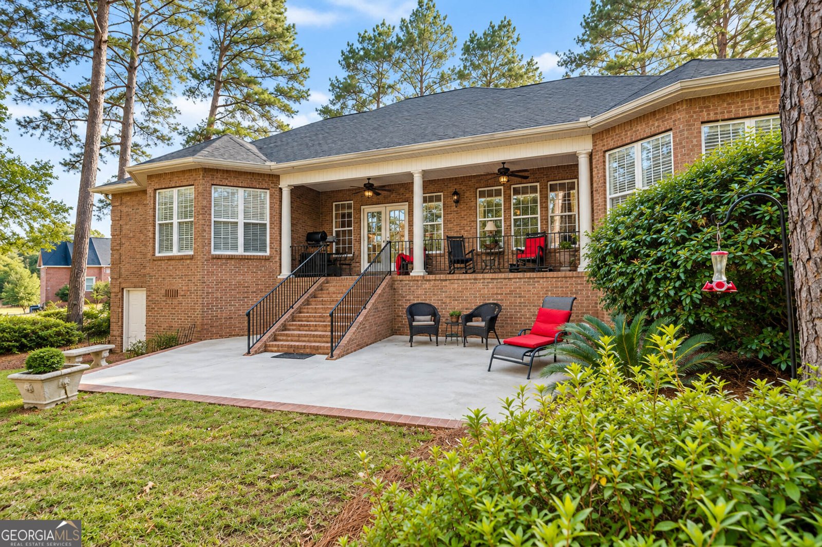 4 Oak Drive Hawkinsville - Photo 36