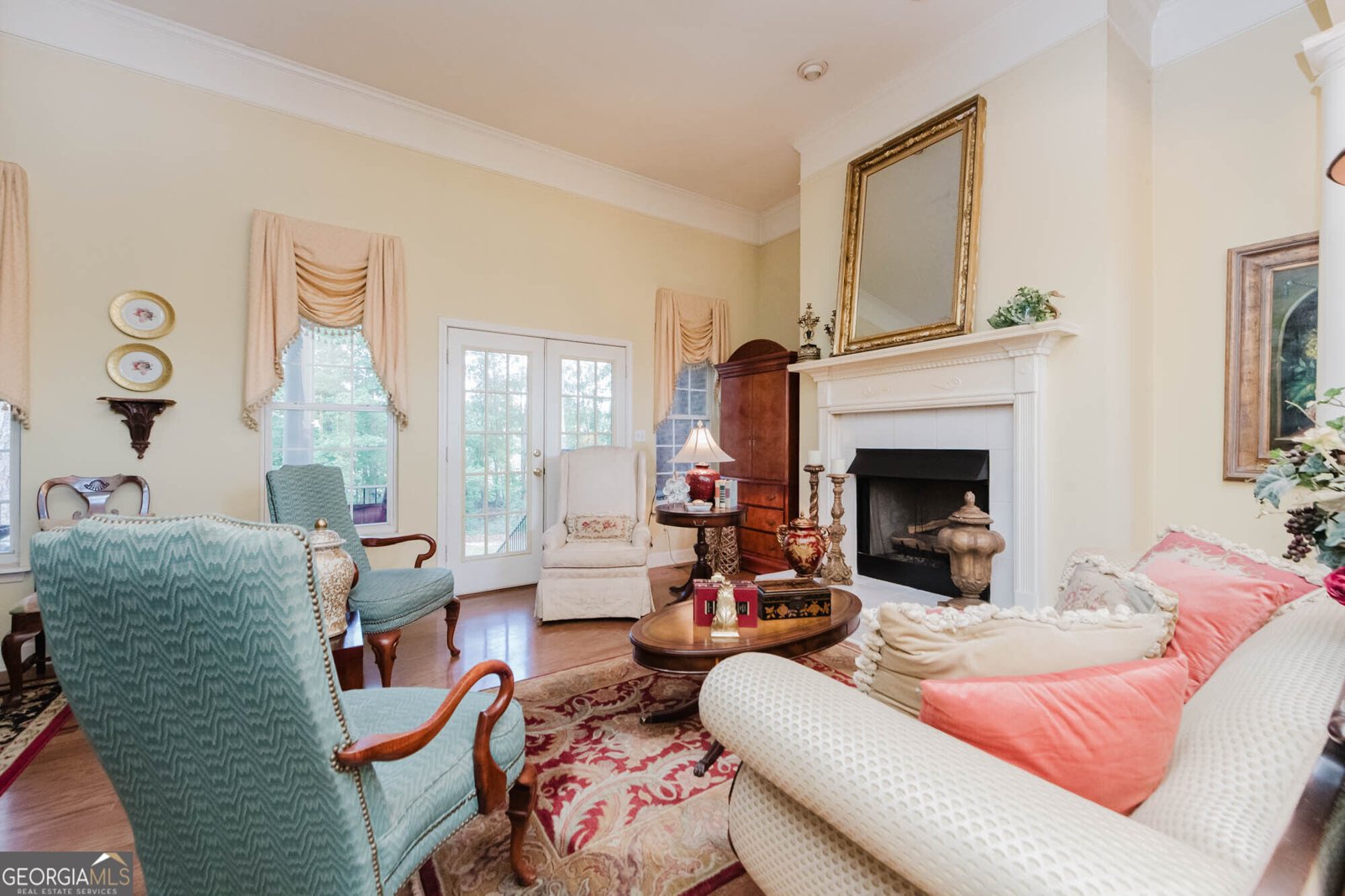 4 Oak Drive Hawkinsville - Photo 6