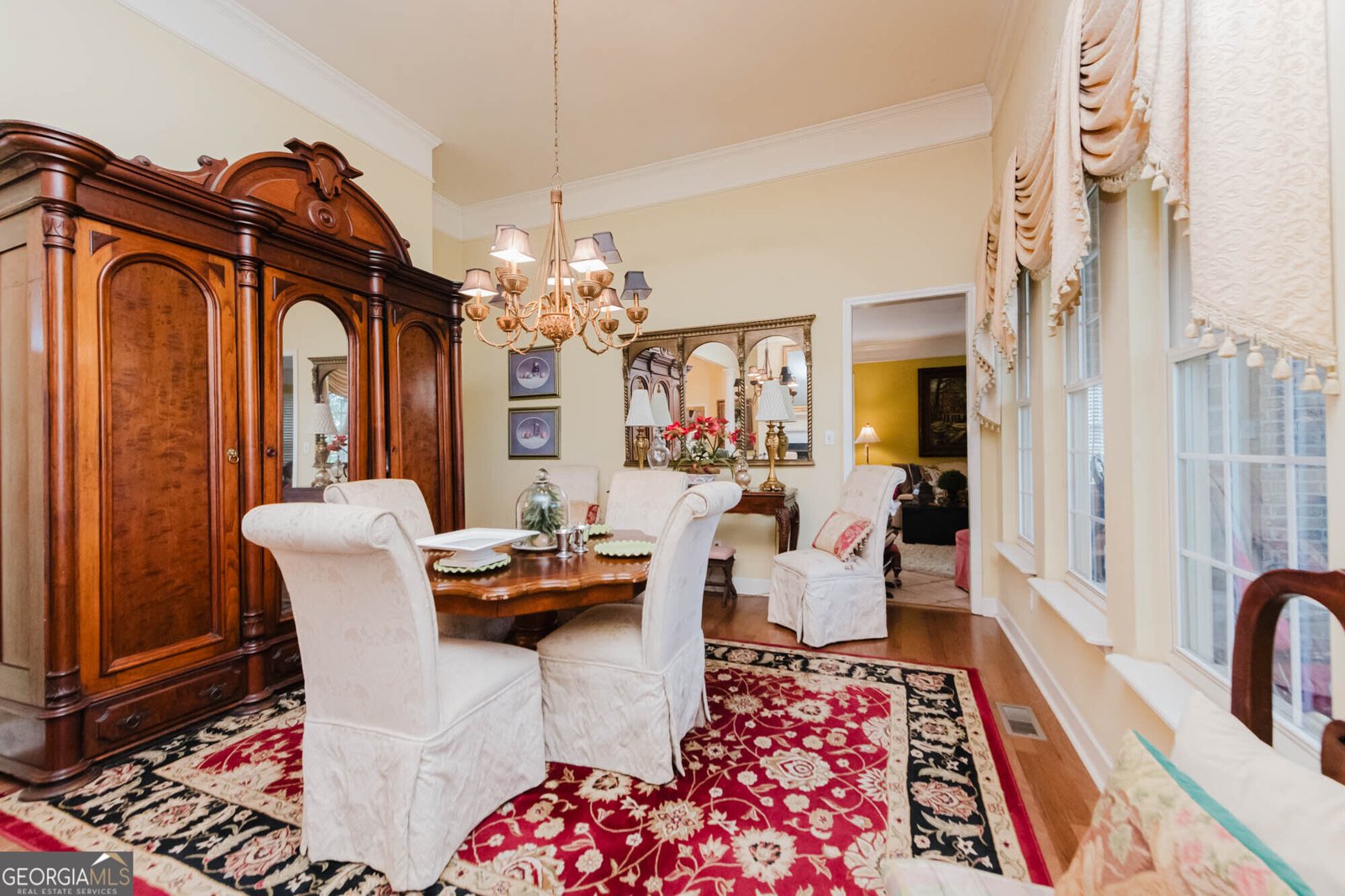 4 Oak Drive Hawkinsville - Photo 7