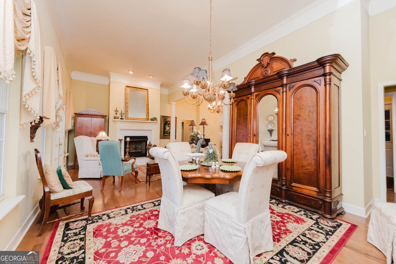 4 Oak Drive Hawkinsville - Photo 8