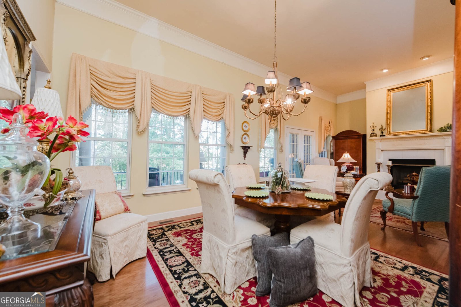 4 Oak Drive Hawkinsville - Photo 9