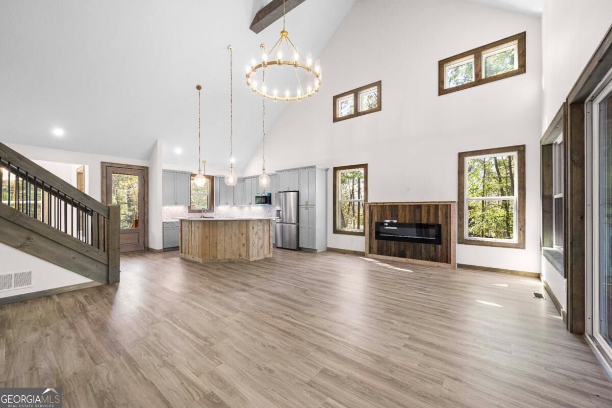 914 Hagin Circle Ellijay - Photo 15