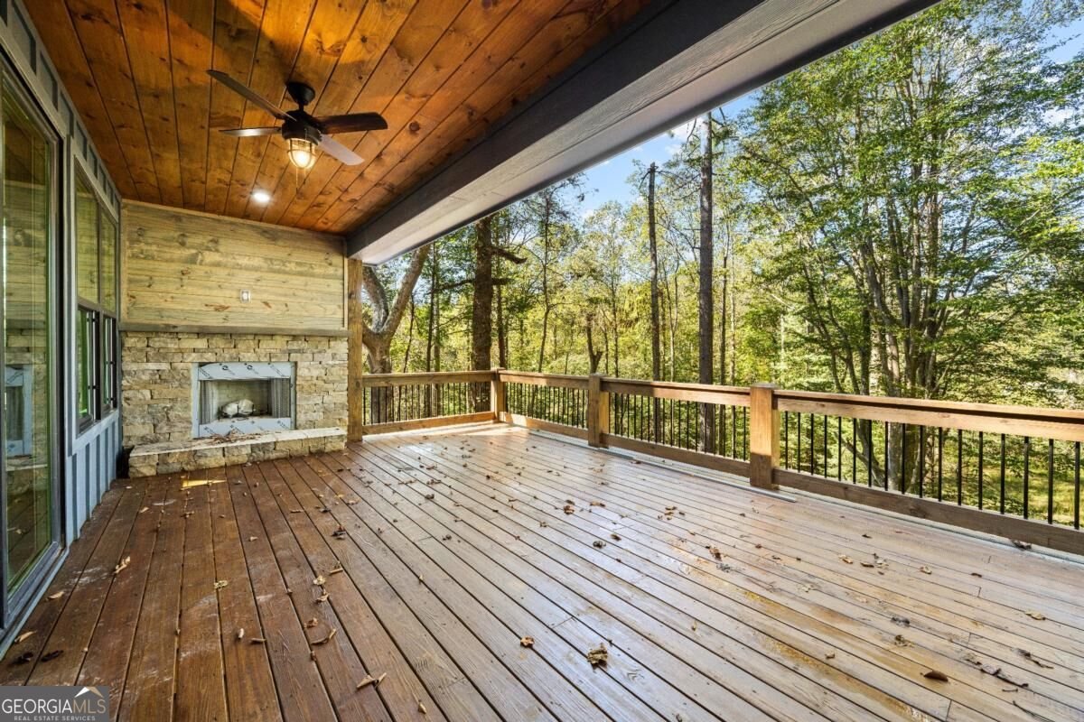 914 Hagin Circle Ellijay - Photo 31
