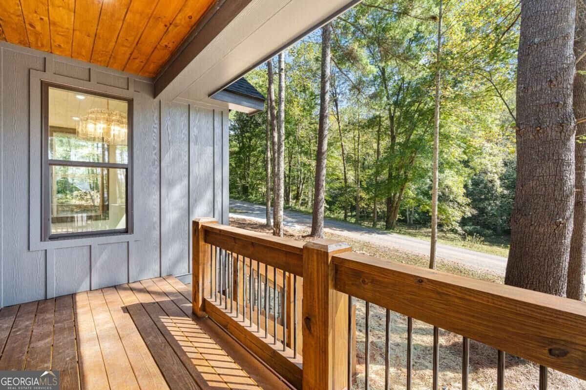 914 Hagin Circle Ellijay - Photo 33