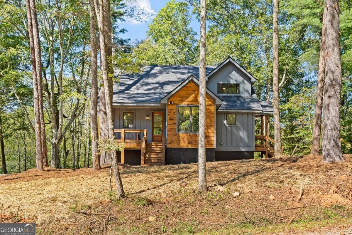 914 Hagin Circle Ellijay - Photo 34