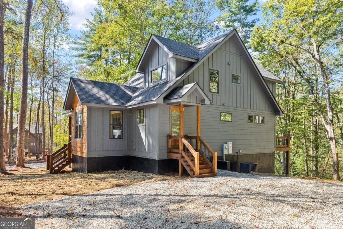 914 Hagin Circle Ellijay - Photo 35