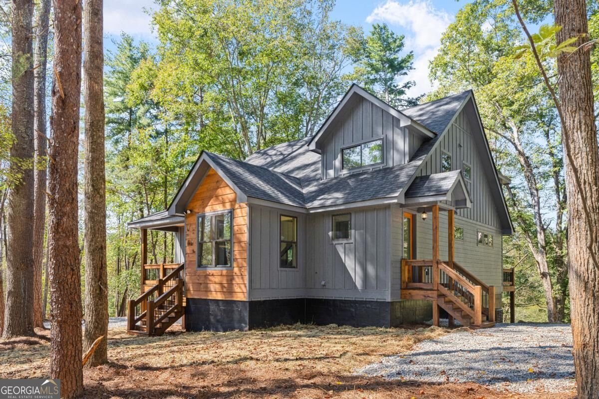 914 Hagin Circle Ellijay - Photo 36